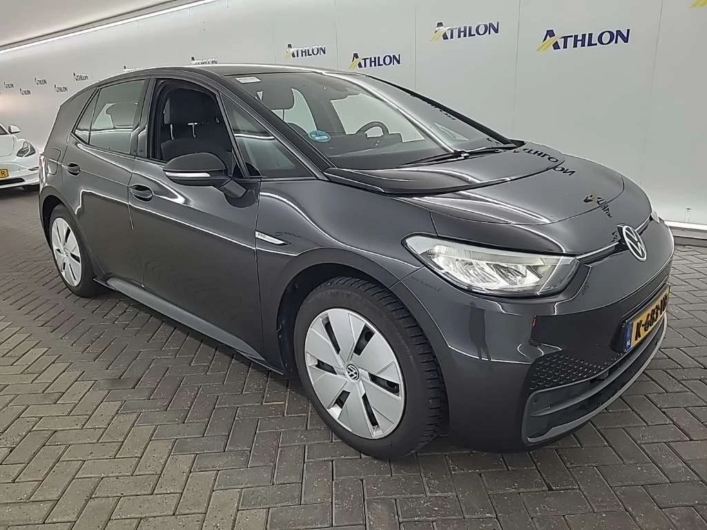 VW ID.3 58 kWh Life - Electric | Mobile.bg � ����������� 1