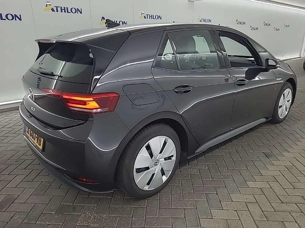 VW ID.3 58 kWh Life - Electric | Mobile.bg � ����������� 14