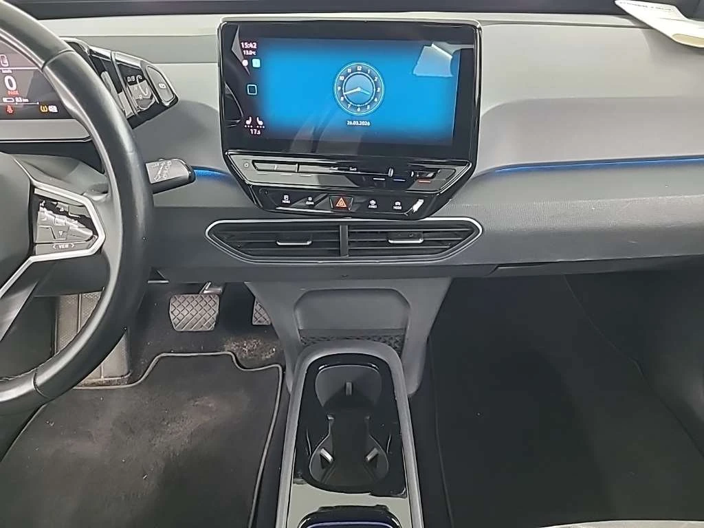 VW ID.3 58 kWh Life - Electric | Mobile.bg � ����������� 5