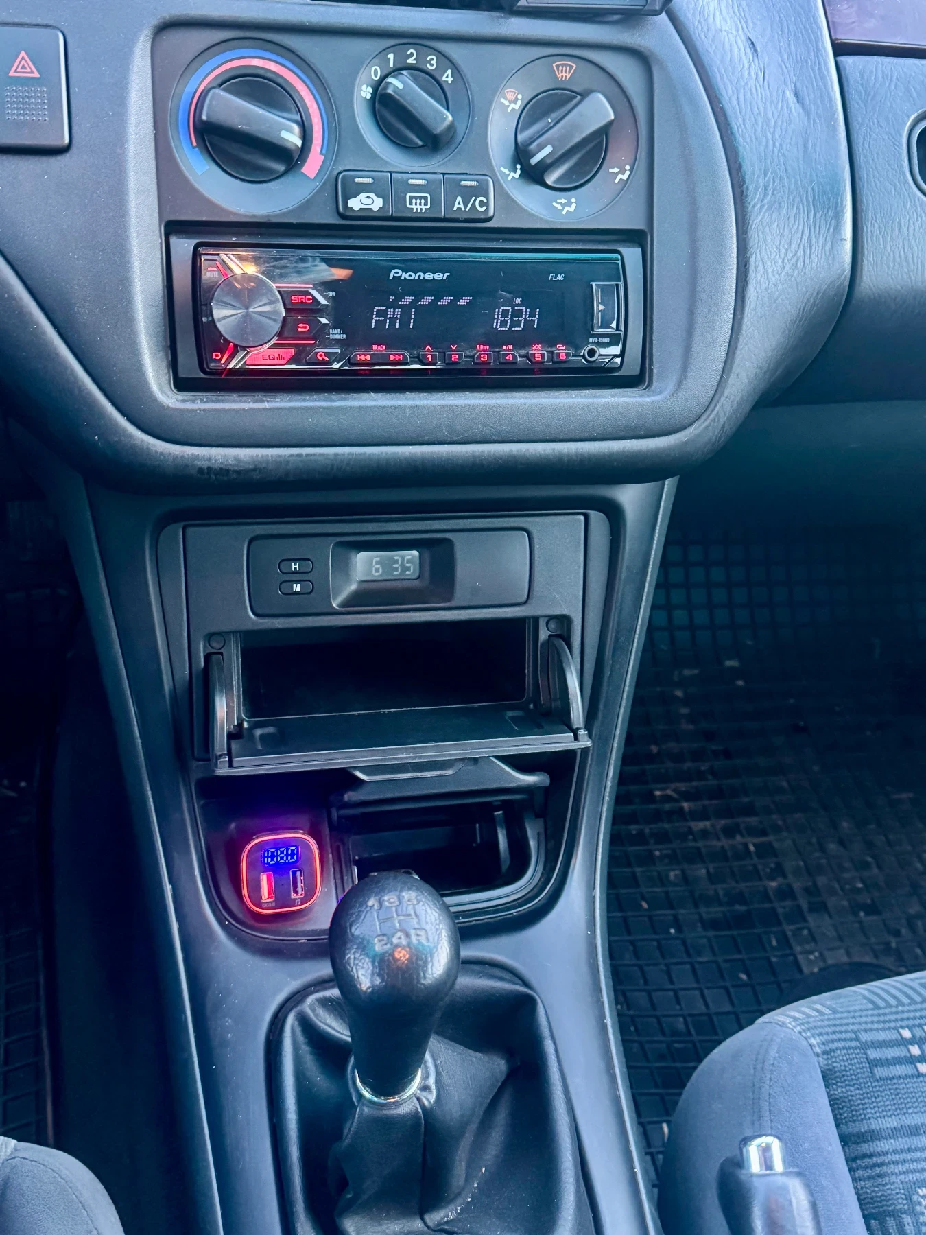 Honda Accord, снимка 10 - Автомобили и джипове - 54647399