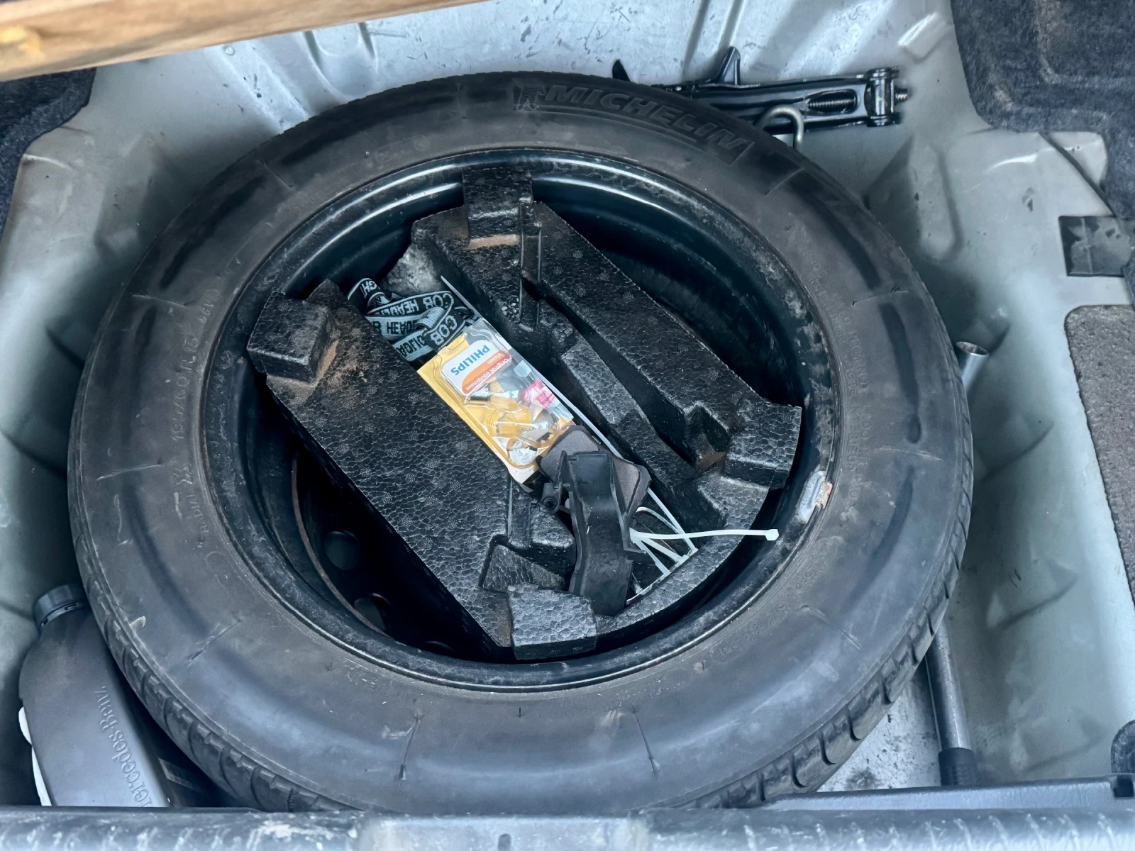 Honda Accord, снимка 12 - Автомобили и джипове - 54647399
