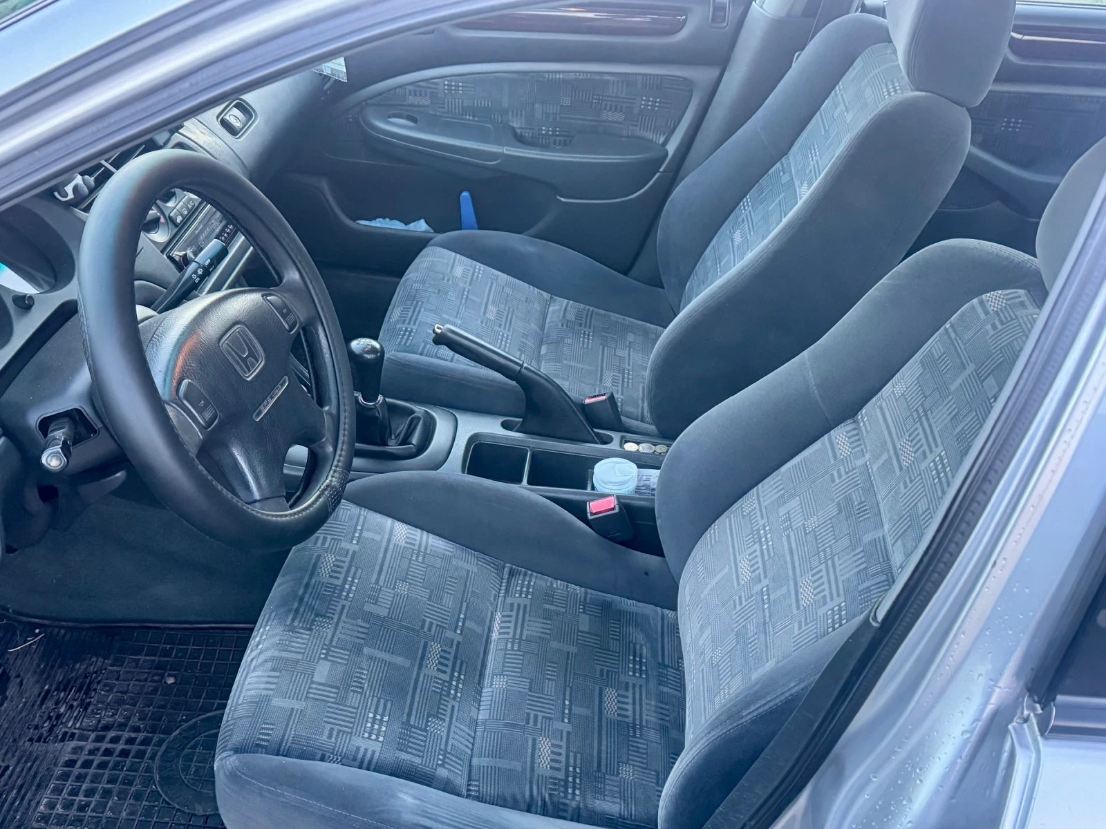 Honda Accord, снимка 7 - Автомобили и джипове - 54647399