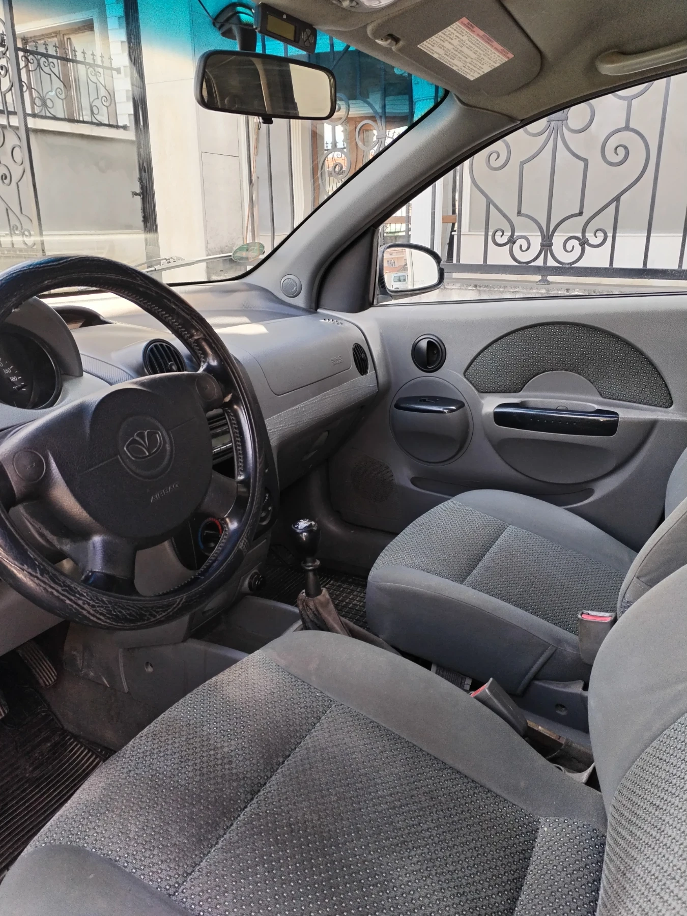 Daewoo Kalos | Mobile.bg � ����������� 3