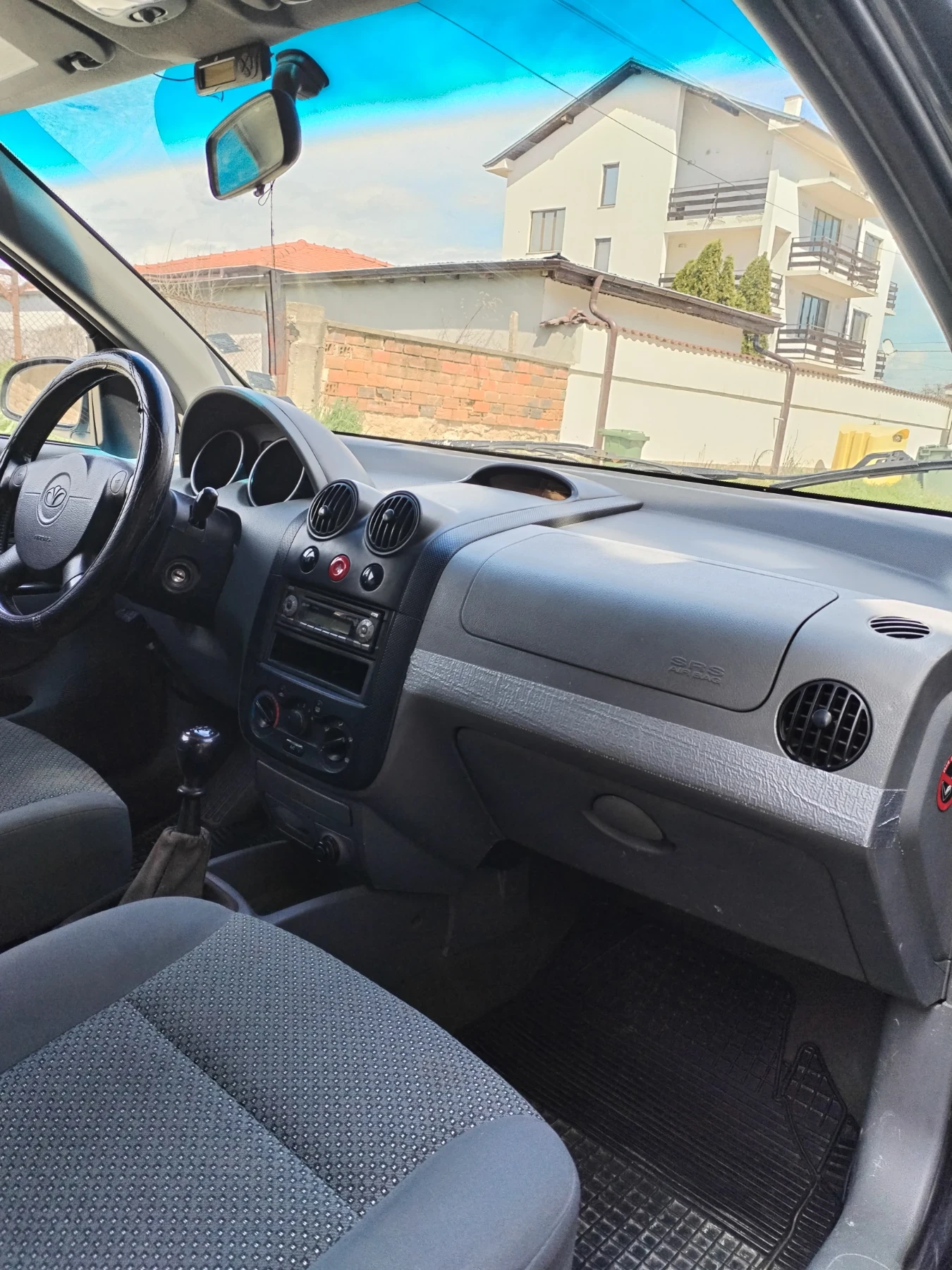 Daewoo Kalos | Mobile.bg � ����������� 2
