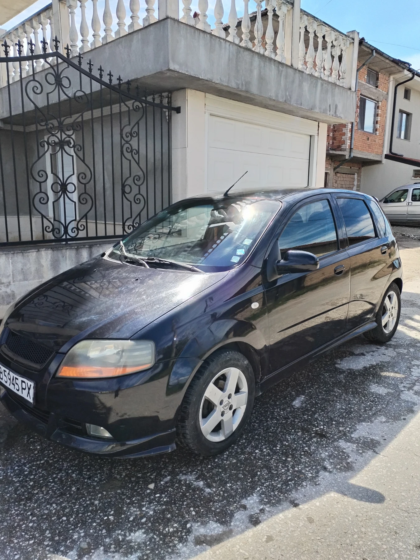 Daewoo Kalos | Mobile.bg � ����������� 1