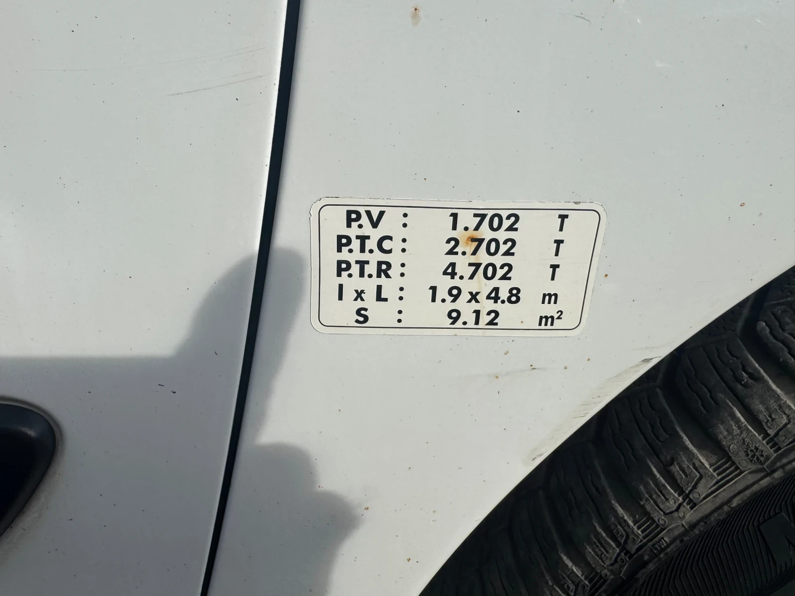 Fiat Scudo 2.0jtd клима камера 6ск., снимка 14 - Автомобили и джипове - 54944914