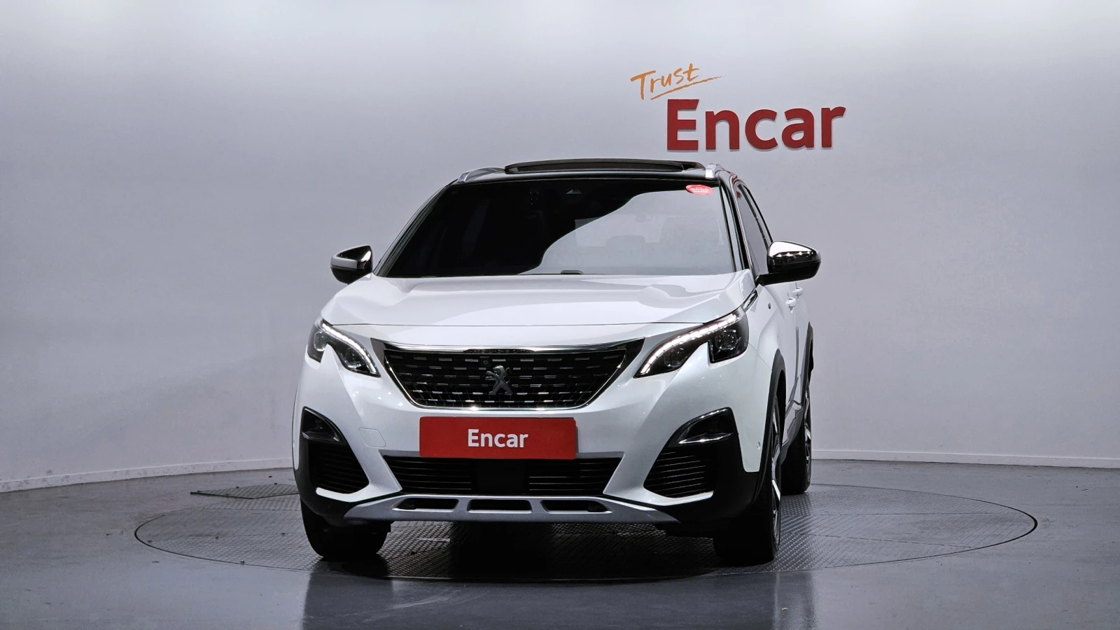 Peugeot 3008 2.0 BlueHDi GT | Адаптивен круиз| Масаж| Панорамa, снимка 3 - Автомобили и джипове - 55046167