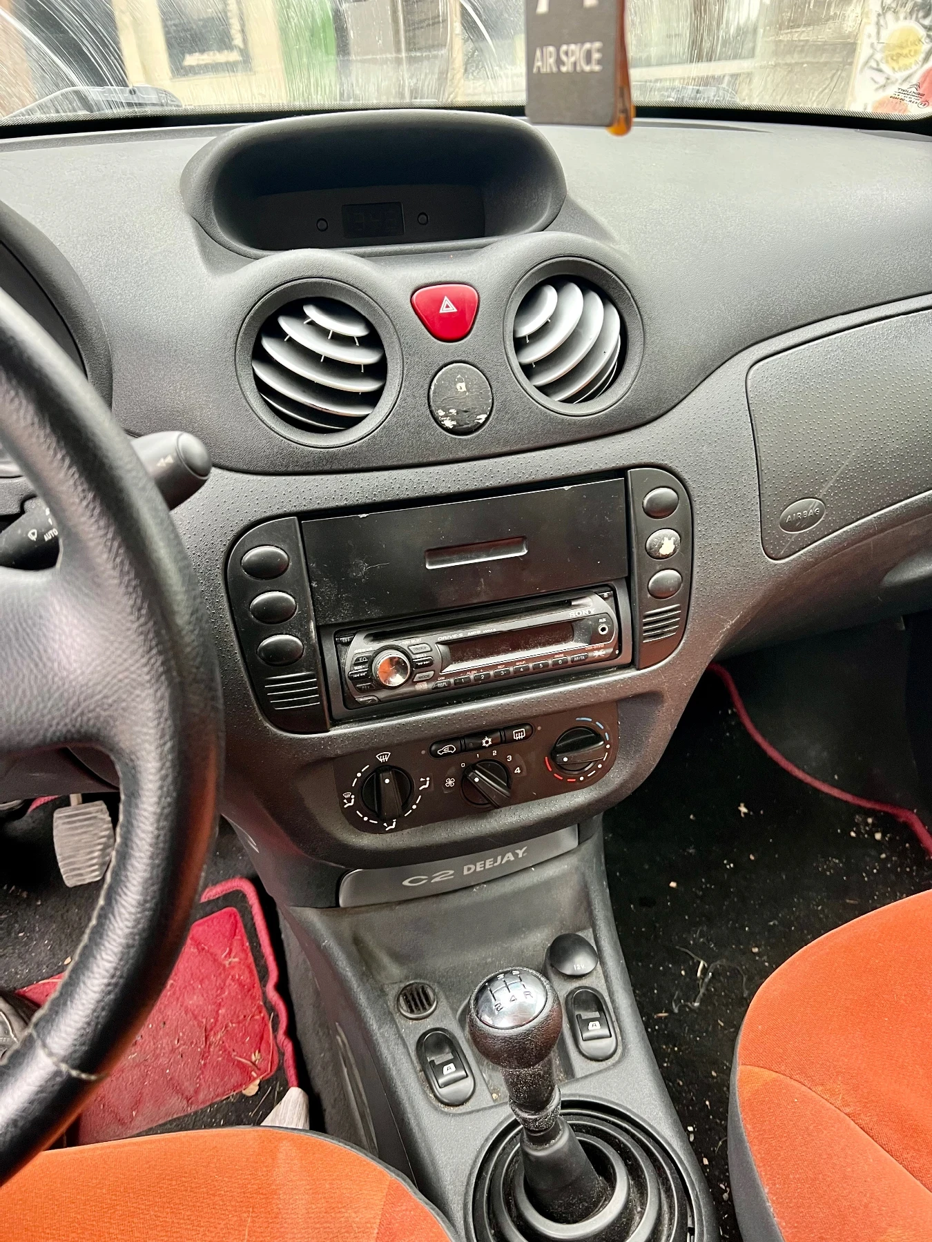 Citroen C2 1.4 HDI - ���� 190  | Mobile.bg � ����������� 11