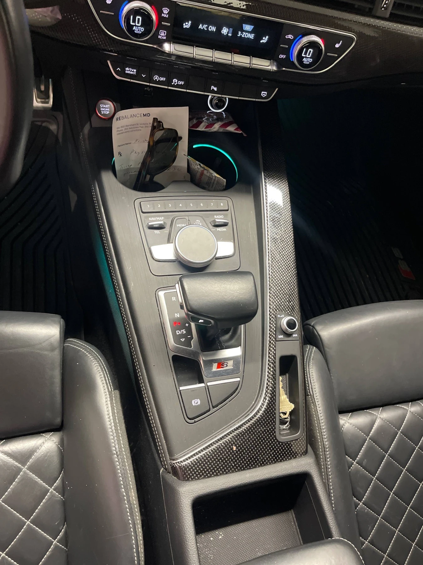 Audi S5 SPORTBACK * TECHNIK * ������� * �������� * ������� | Mobile.bg � ����������� 8