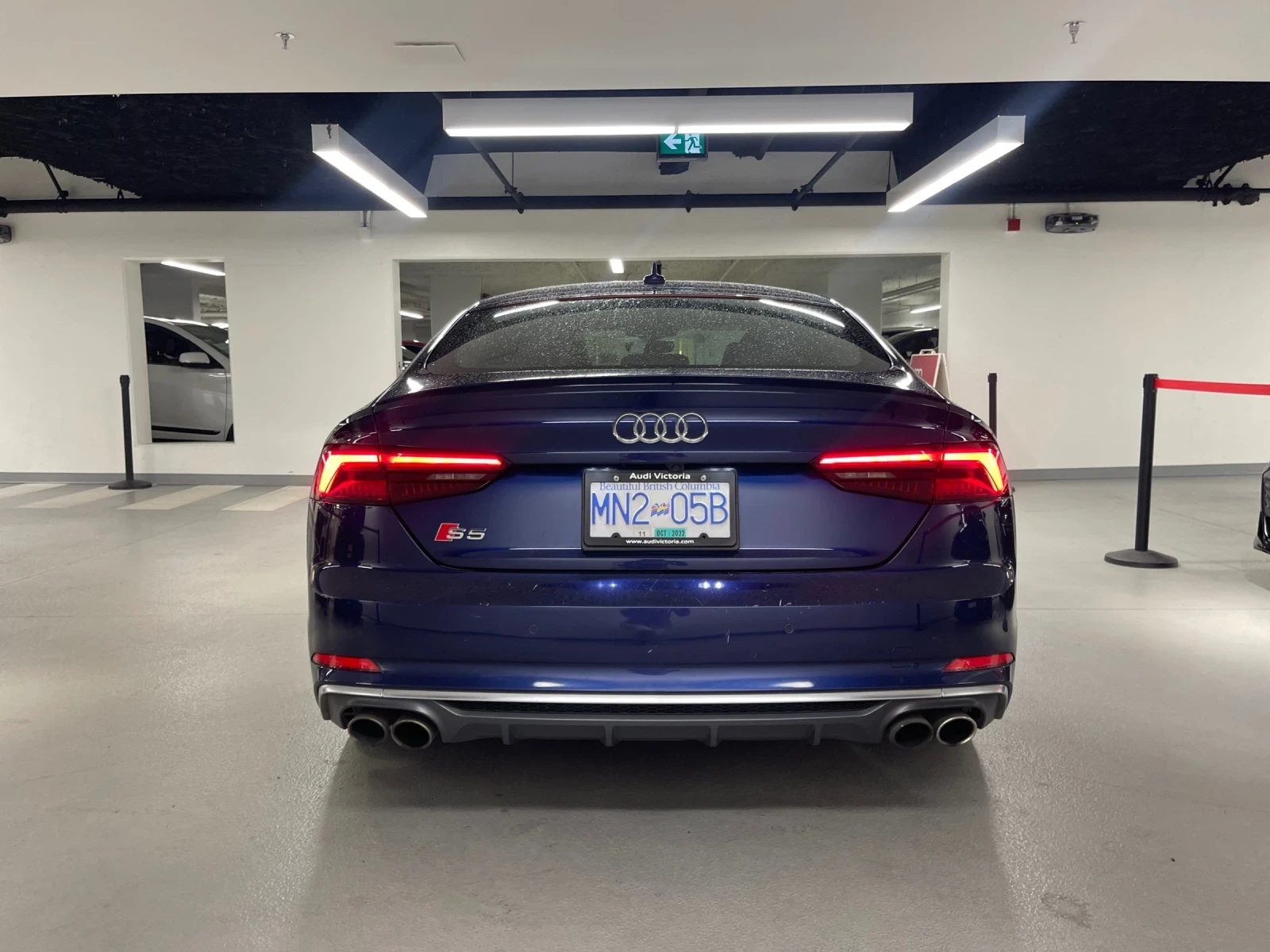 Audi S5 SPORTBACK * TECHNIK * ������� * �������� * ������� | Mobile.bg � ����������� 2