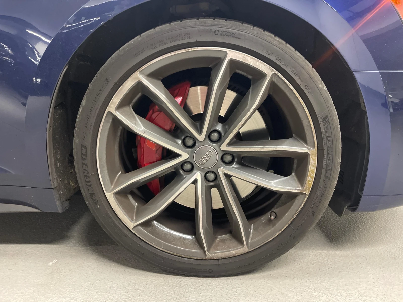 Audi S5 SPORTBACK * TECHNIK * ������� * �������� * ������� | Mobile.bg � ����������� 9