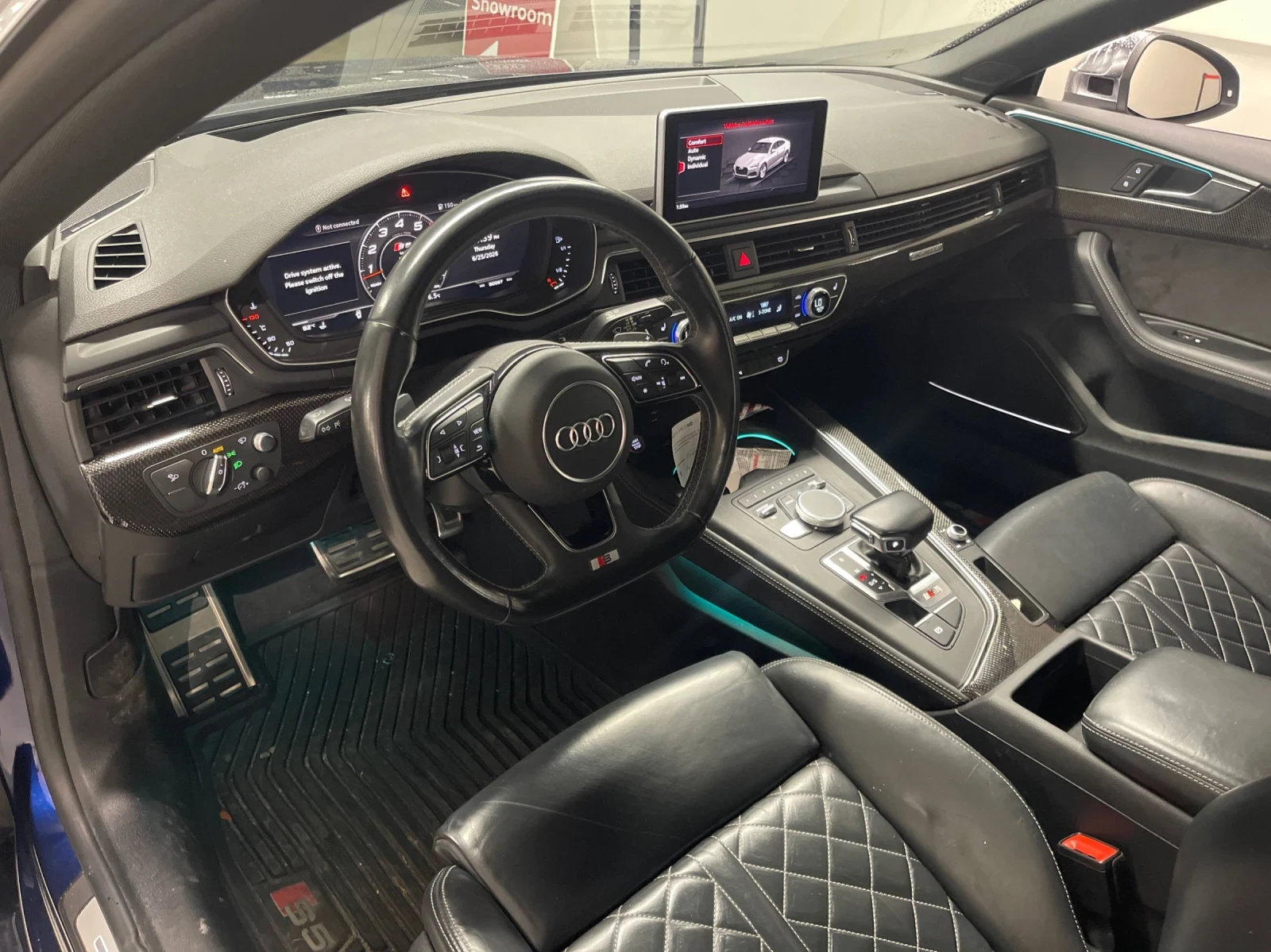 Audi S5 SPORTBACK * TECHNIK * ������� * �������� * ������� | Mobile.bg � ����������� 6