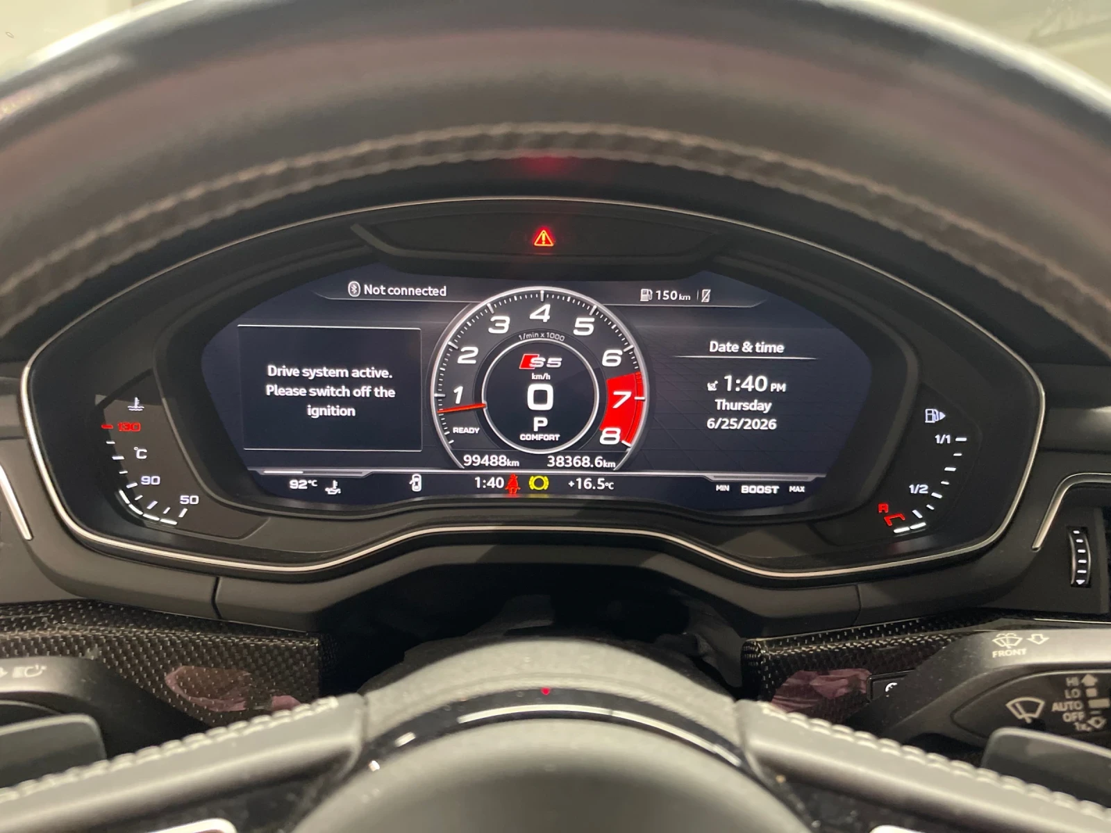 Audi S5 SPORTBACK * TECHNIK * ������� * �������� * ������� | Mobile.bg � ����������� 7