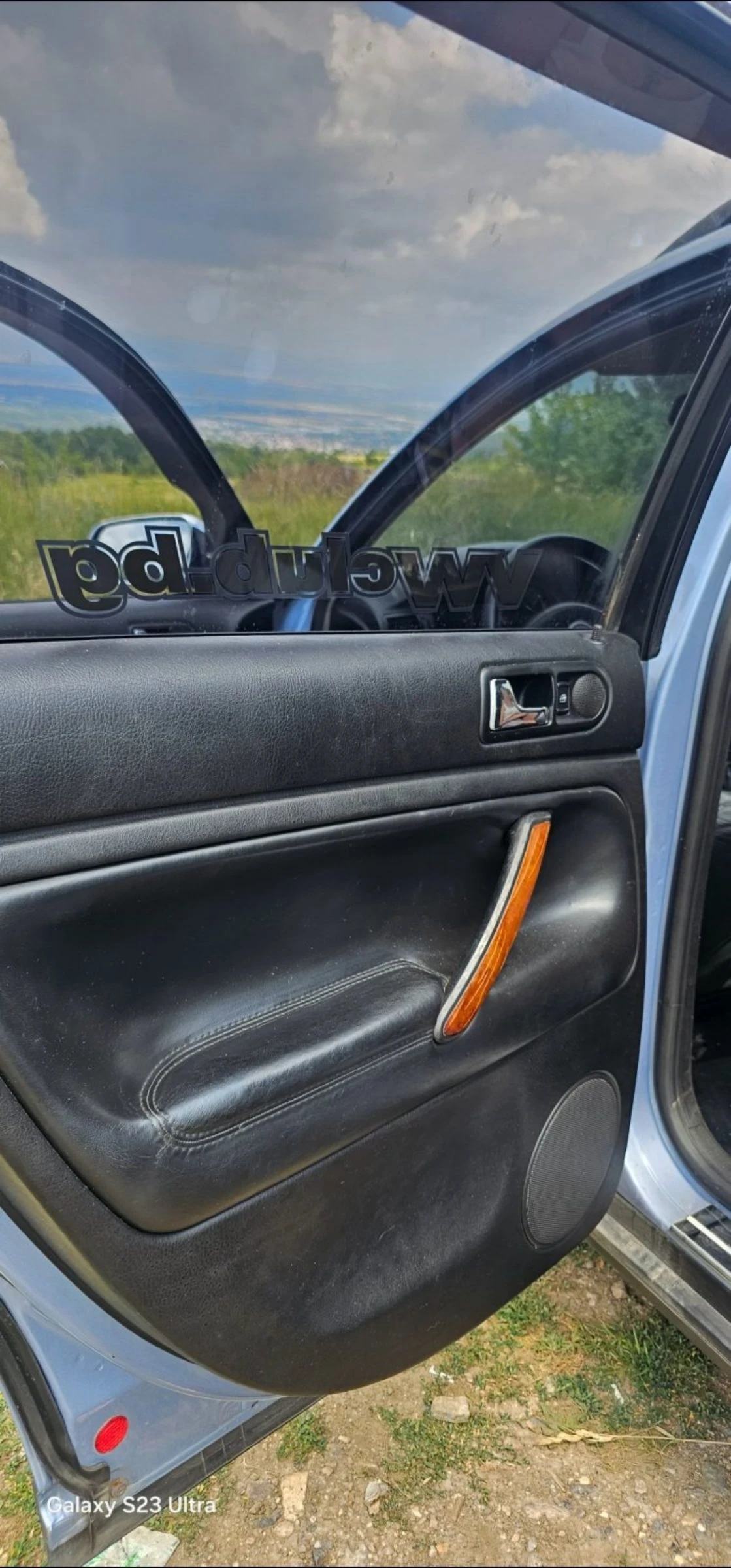 VW Passat 1.9 TDI 116, снимка 7 - Автомобили и джипове - 55132309