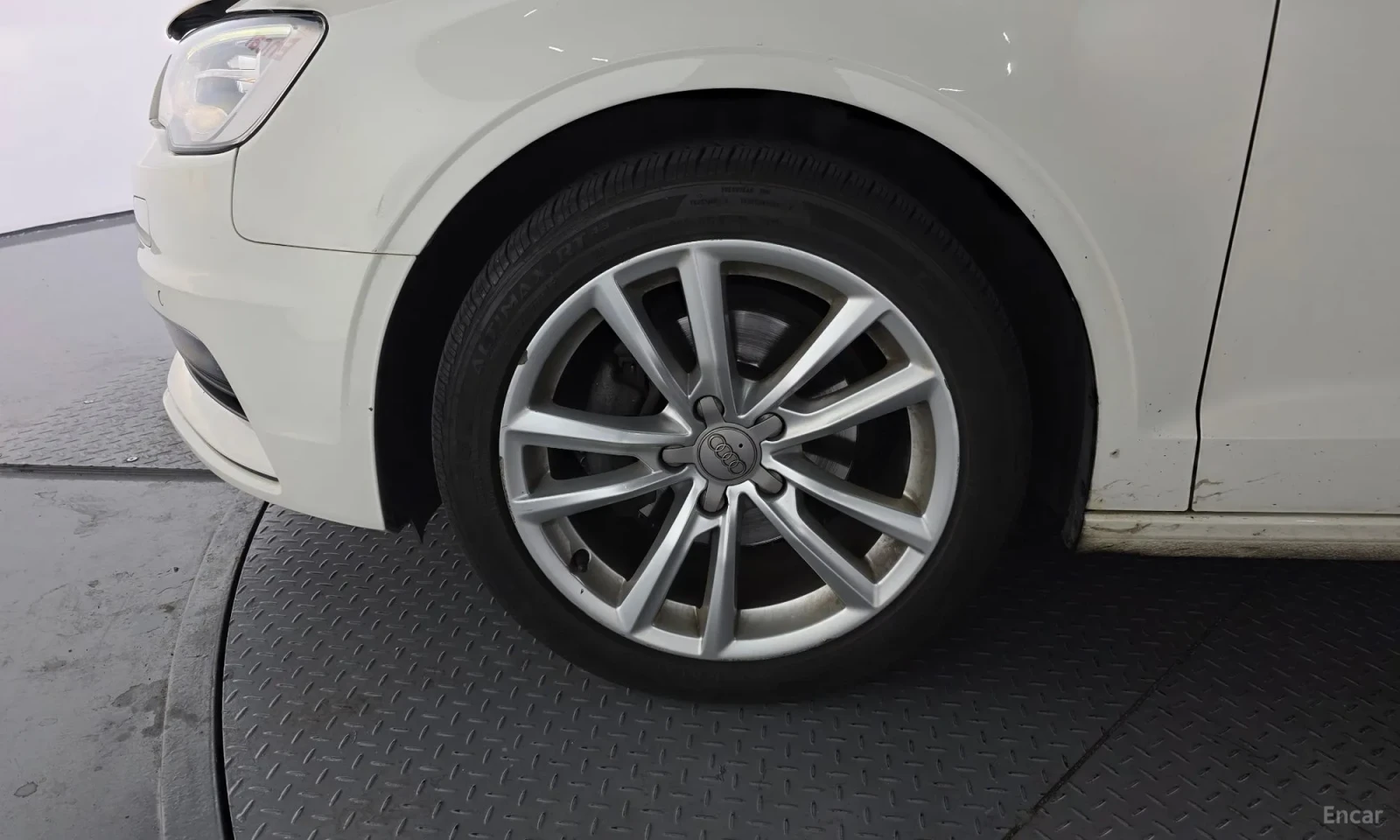 Audi A3 2.0TDI* SEDAN* TOP CENA* , снимка 5 - Автомобили и джипове - 55321391