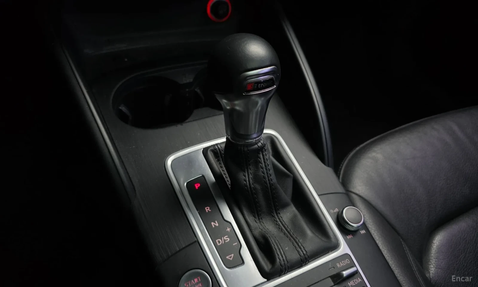 Audi A3 2.0TDI* SEDAN* TOP CENA* , снимка 9 - Автомобили и джипове - 55321391
