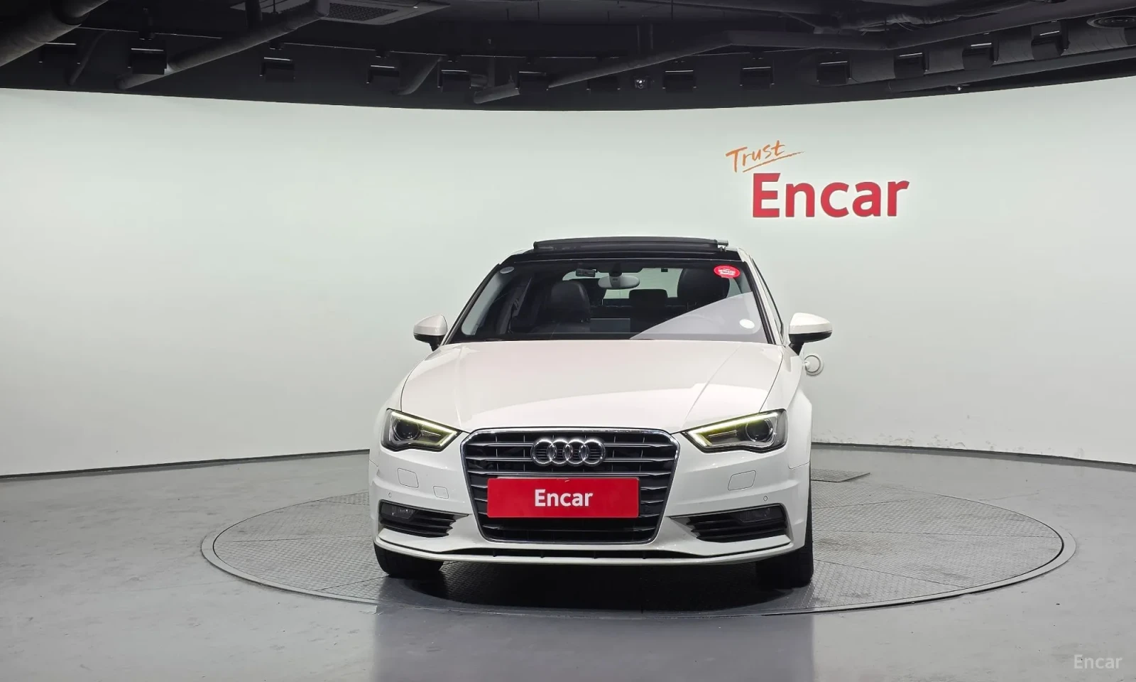 Audi A3 2.0TDI* SEDAN* TOP CENA* , снимка 3 - Автомобили и джипове - 55321391