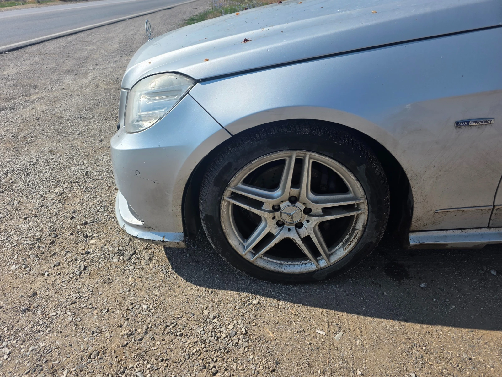 Mercedes-Benz E 350 �� ����� | Mobile.bg � ����������� 5
