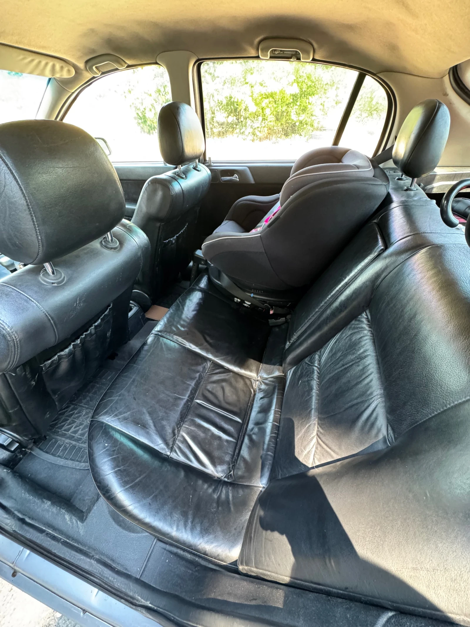 Opel Astra 2.0 DTI, снимка 5 - Автомобили и джипове - 55420578