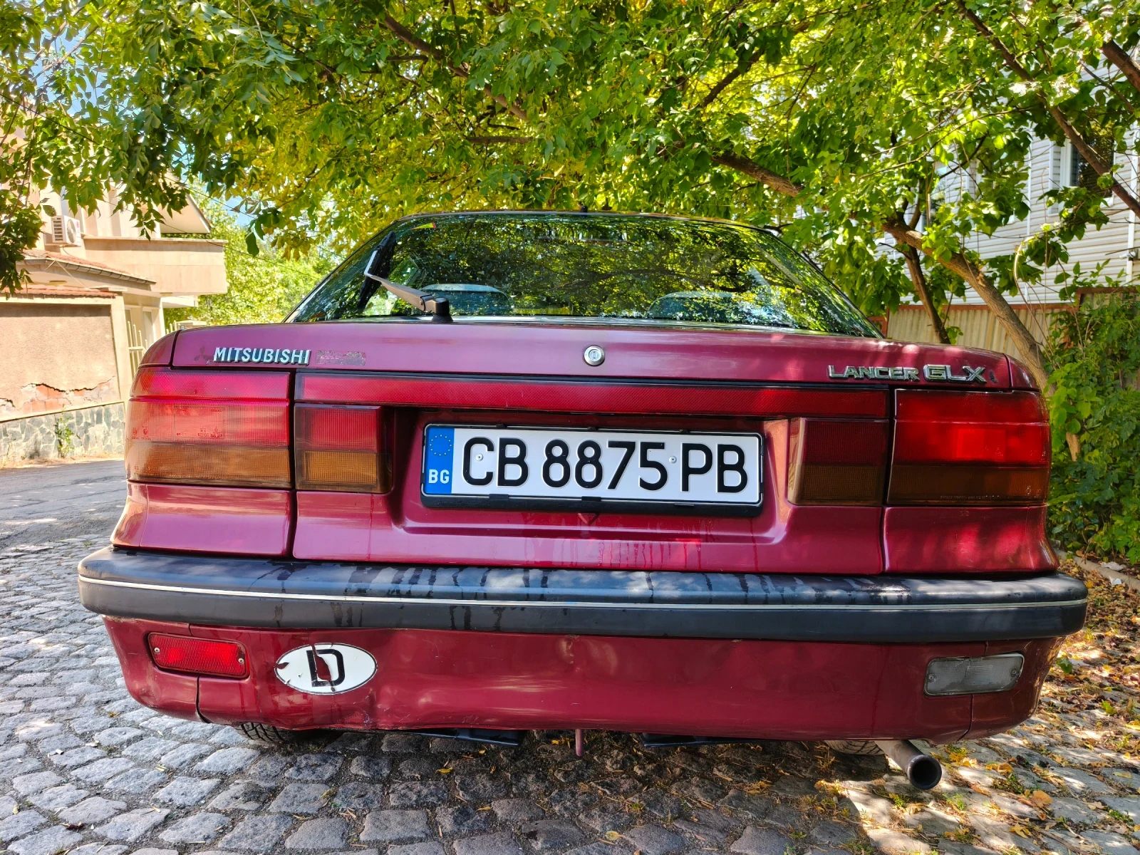 Mitsubishi Lancer | Mobile.bg � ����������� 5