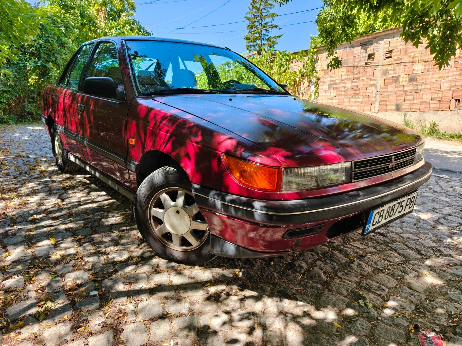 Mitsubishi Lancer | Mobile.bg � ����������� 3
