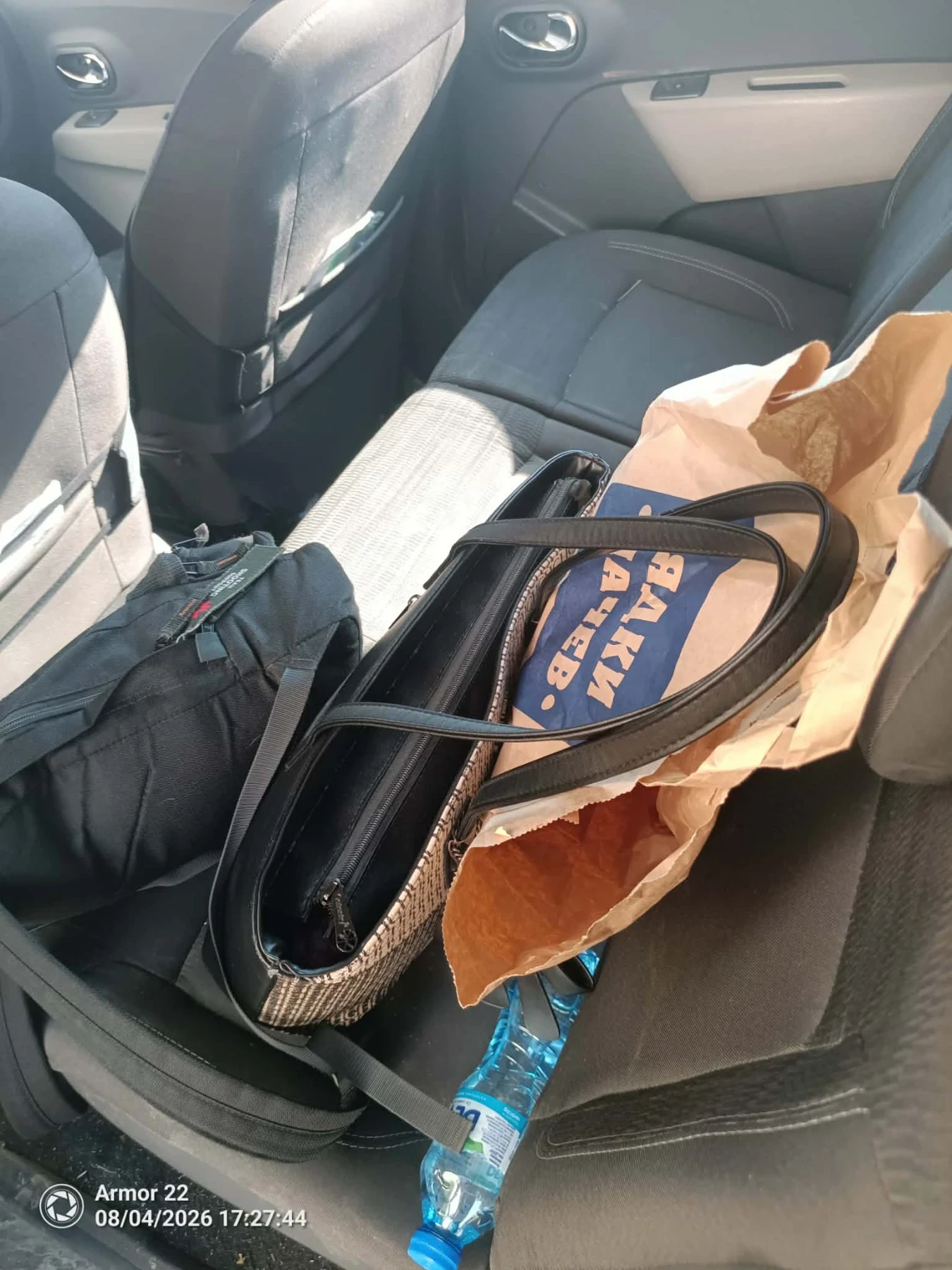 Dacia Lodgy, снимка 6 - Автомобили и джипове - 55667061
