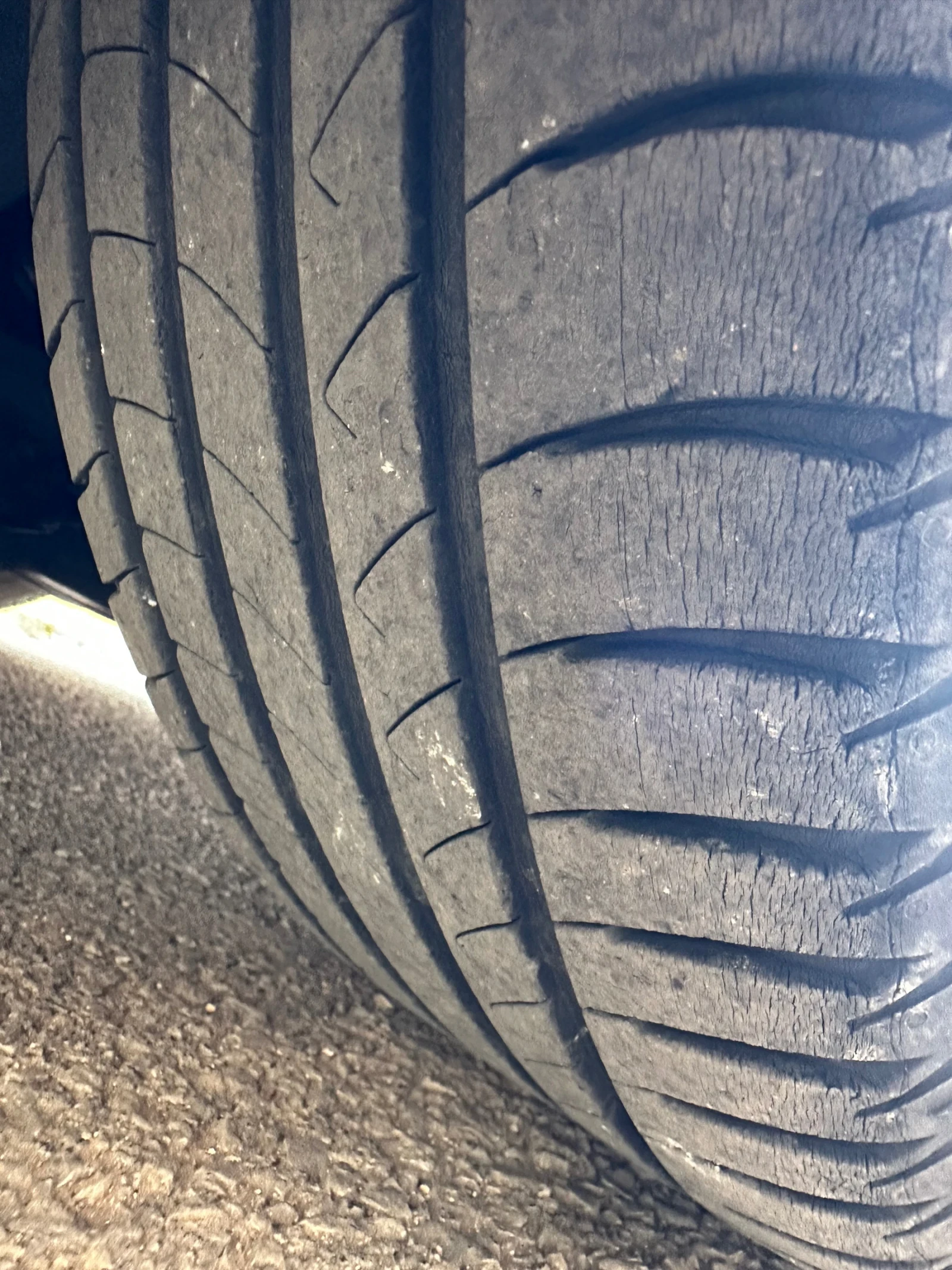 VW Passat 6 2.0TDI 140 к.с., снимка 16 - Автомобили и джипове - 55684479