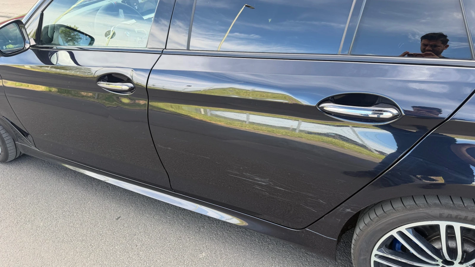 BMW 530 G31, снимка 12 - Автомобили и джипове - 55882175