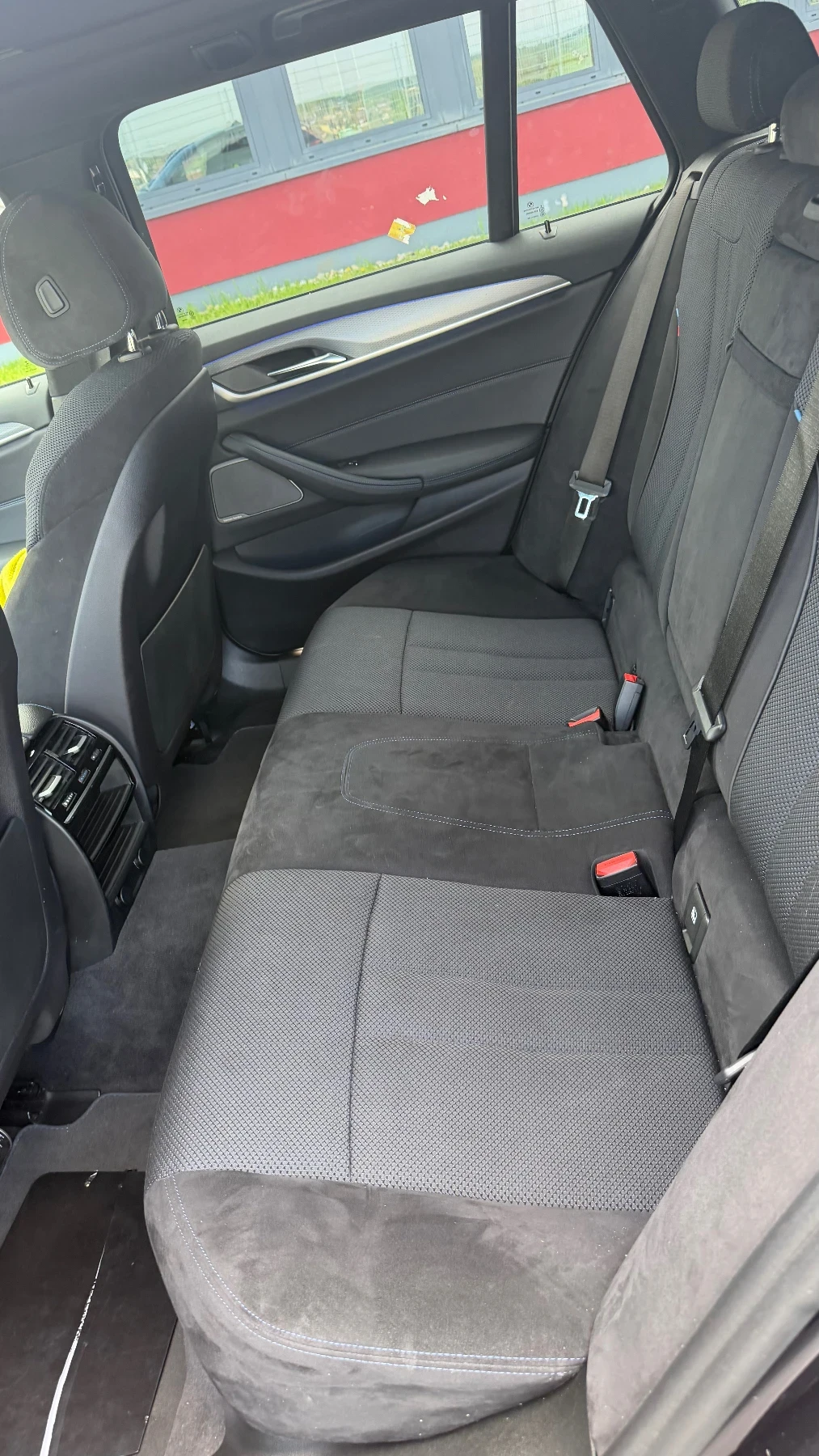 BMW 530 G31, снимка 9 - Автомобили и джипове - 55882175