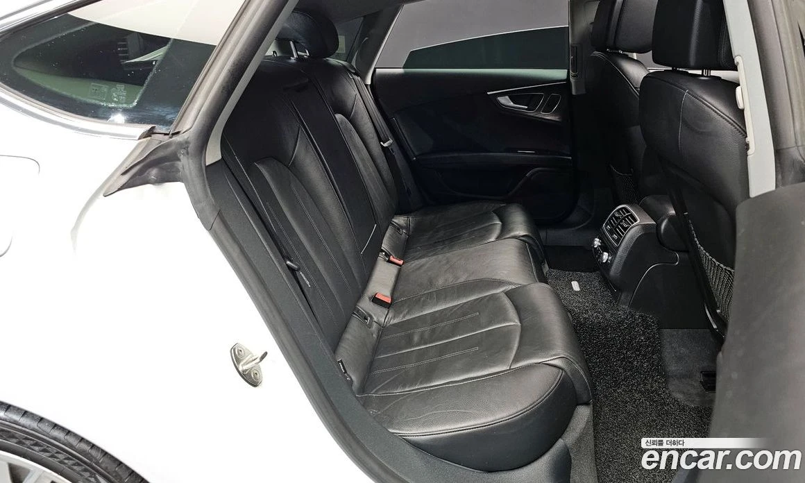 Audi A7 50 TDI Quattro 4G, снимка 11 - Автомобили и джипове - 55965285
