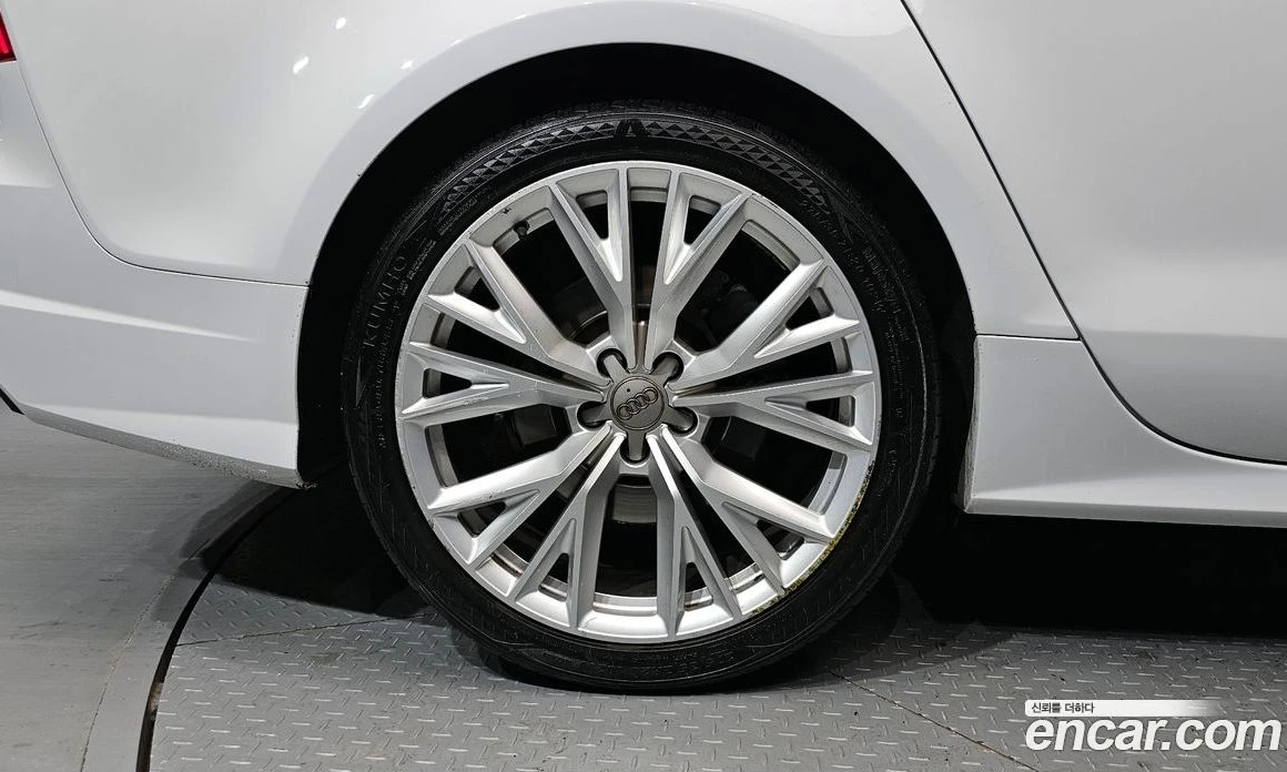 Audi A7 50 TDI Quattro 4G, снимка 5 - Автомобили и джипове - 55965285