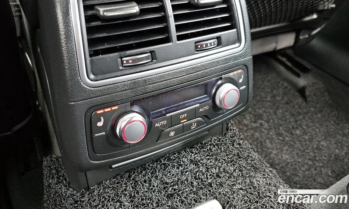 Audi A7 50 TDI Quattro 4G, снимка 17 - Автомобили и джипове - 55965285