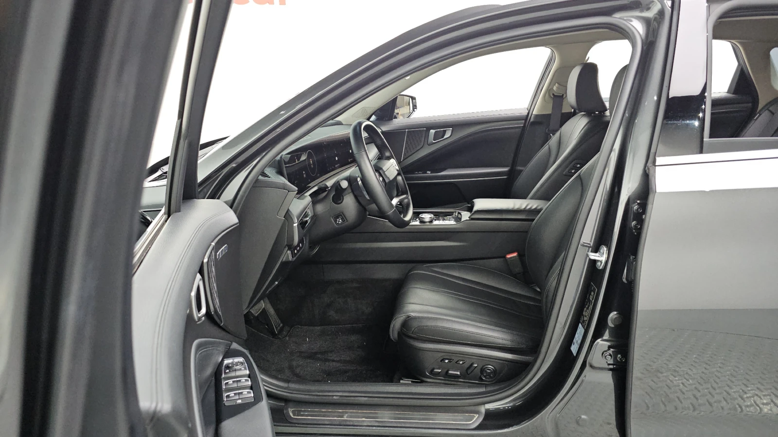 Kia K8 3.5 LPG 2WD Prestige autogeorge.com, снимка 14 - Автомобили и джипове - 56112238