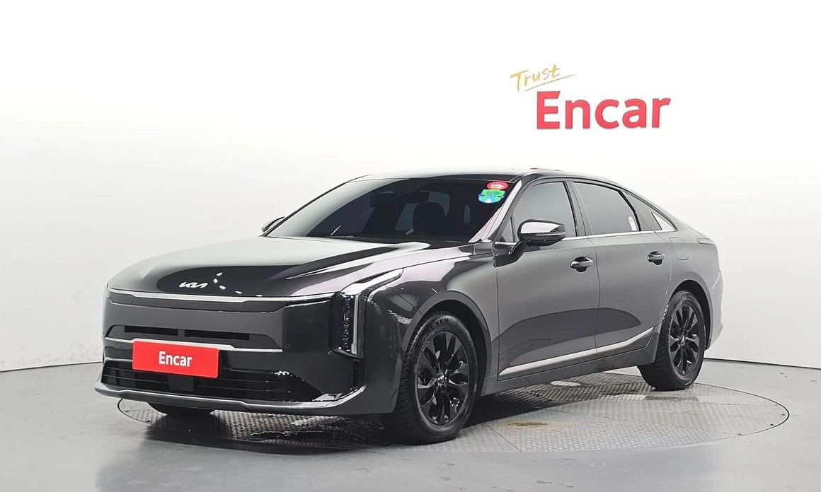 Kia K8 3.5 LPG 2WD Prestige autogeorge.com | Mobile.bg � ����������� 16
