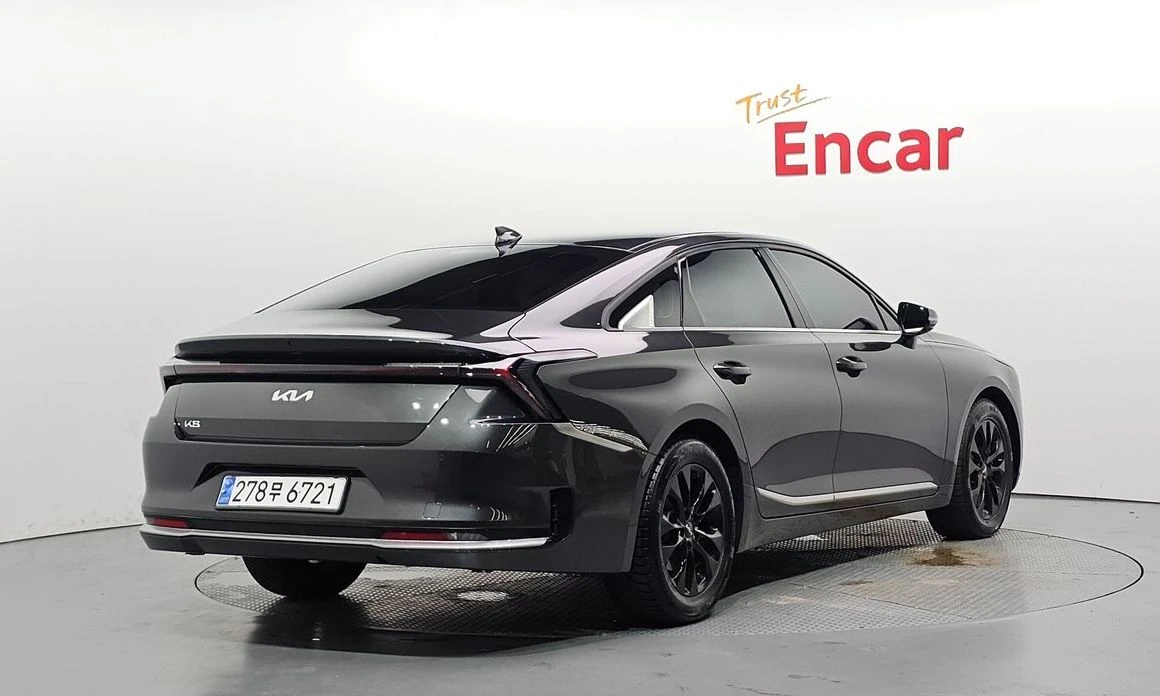 Kia K8 3.5 LPG 2WD Prestige autogeorge.com | Mobile.bg � ����������� 17