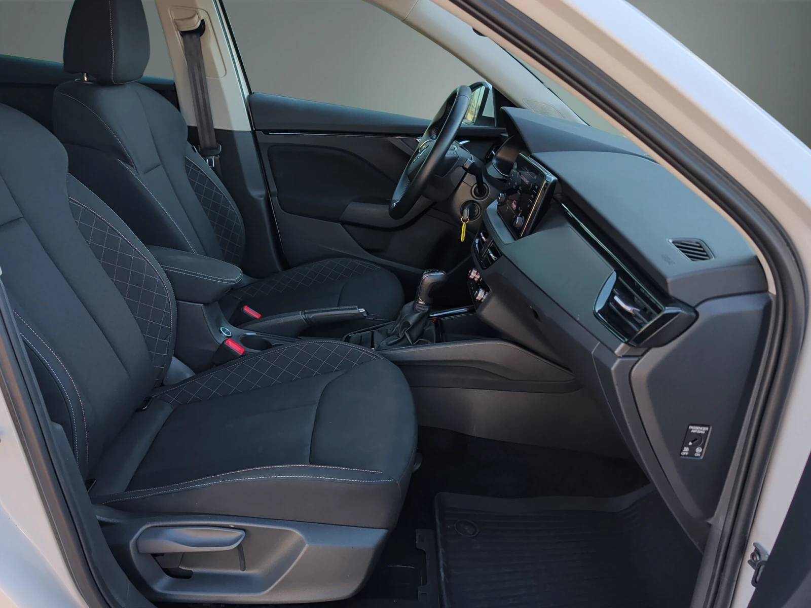 Skoda Scala 1.5 TSI/150 k.c./7 DSG | Mobile.bg � ����������� 13