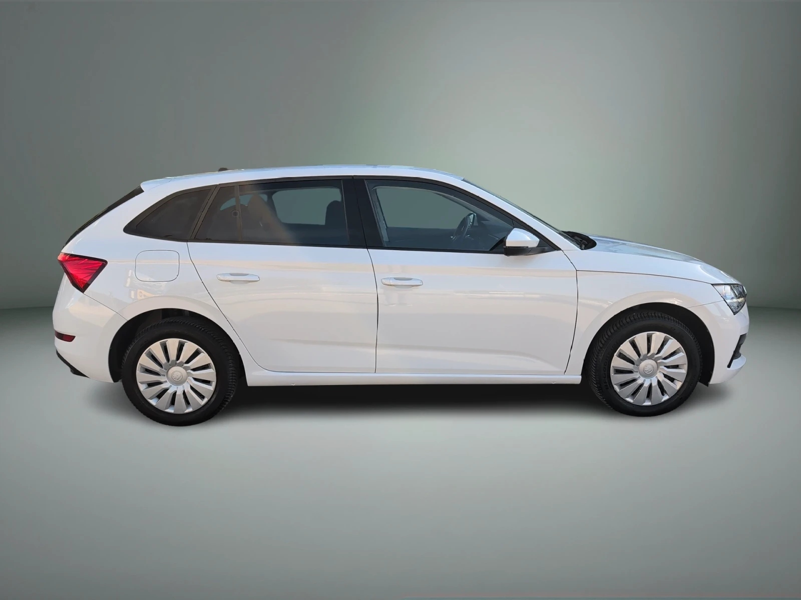 Skoda Scala 1.5 TSI/150 k.c./7 DSG | Mobile.bg � ����������� 6