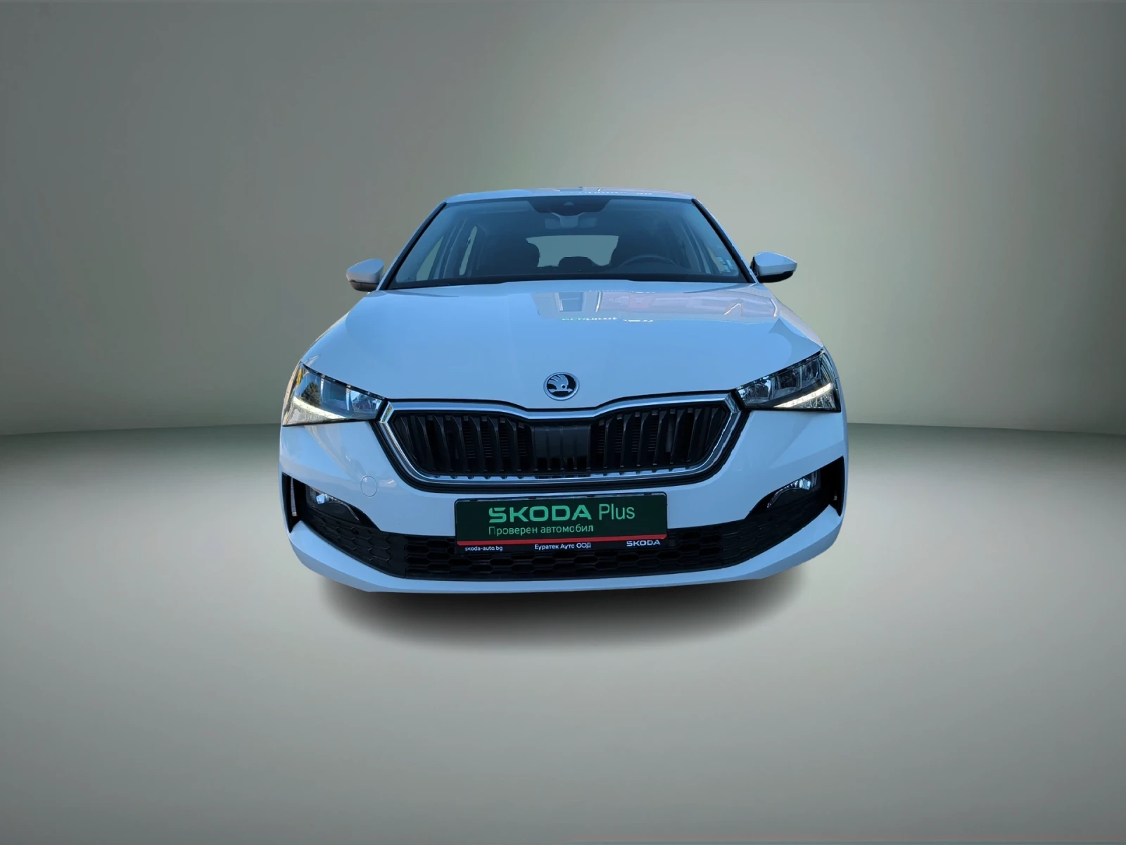Skoda Scala 1.5 TSI/150 k.c./7 DSG | Mobile.bg � ����������� 8