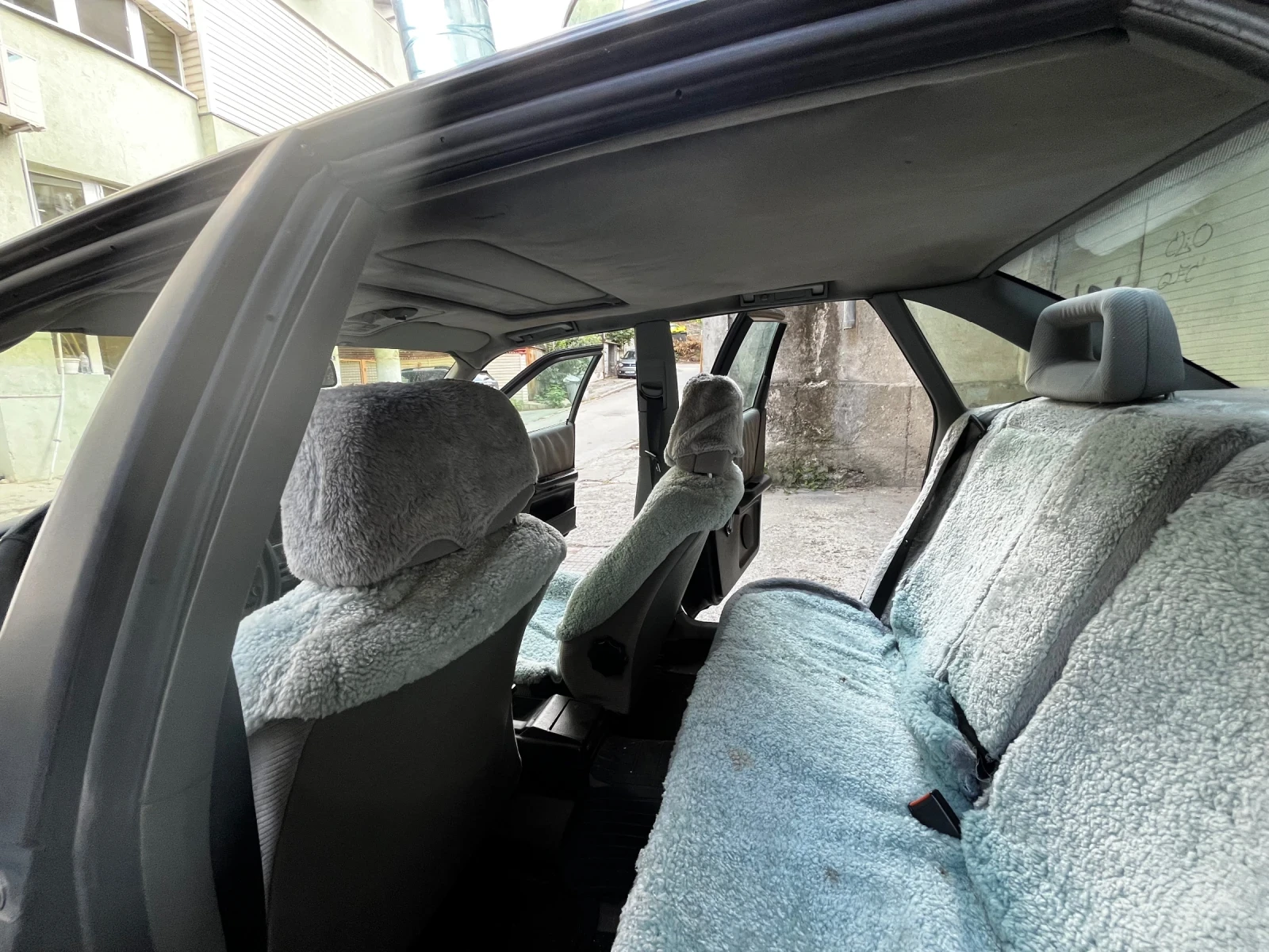 Audi 80 ������ ������, ����� | Mobile.bg � ����������� 8