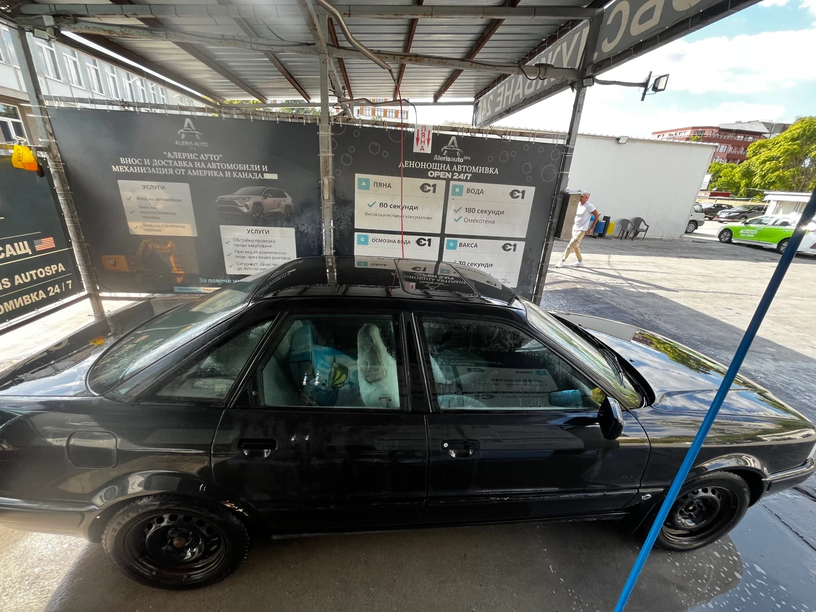 Audi 80 ������ ������, ����� | Mobile.bg � ����������� 5