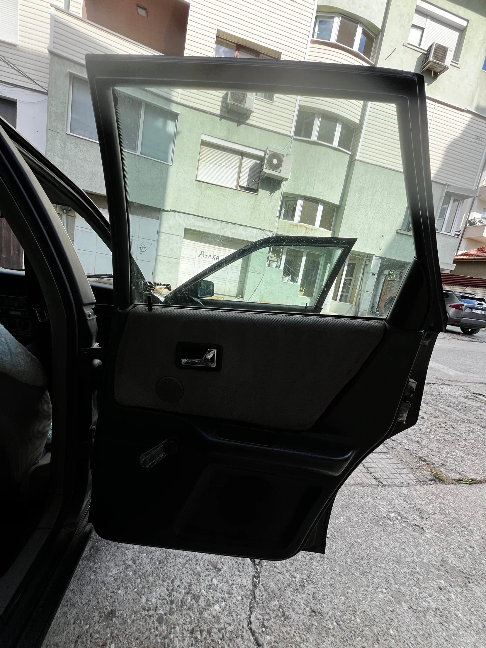 Audi 80 ������ ������, ����� | Mobile.bg � ����������� 12