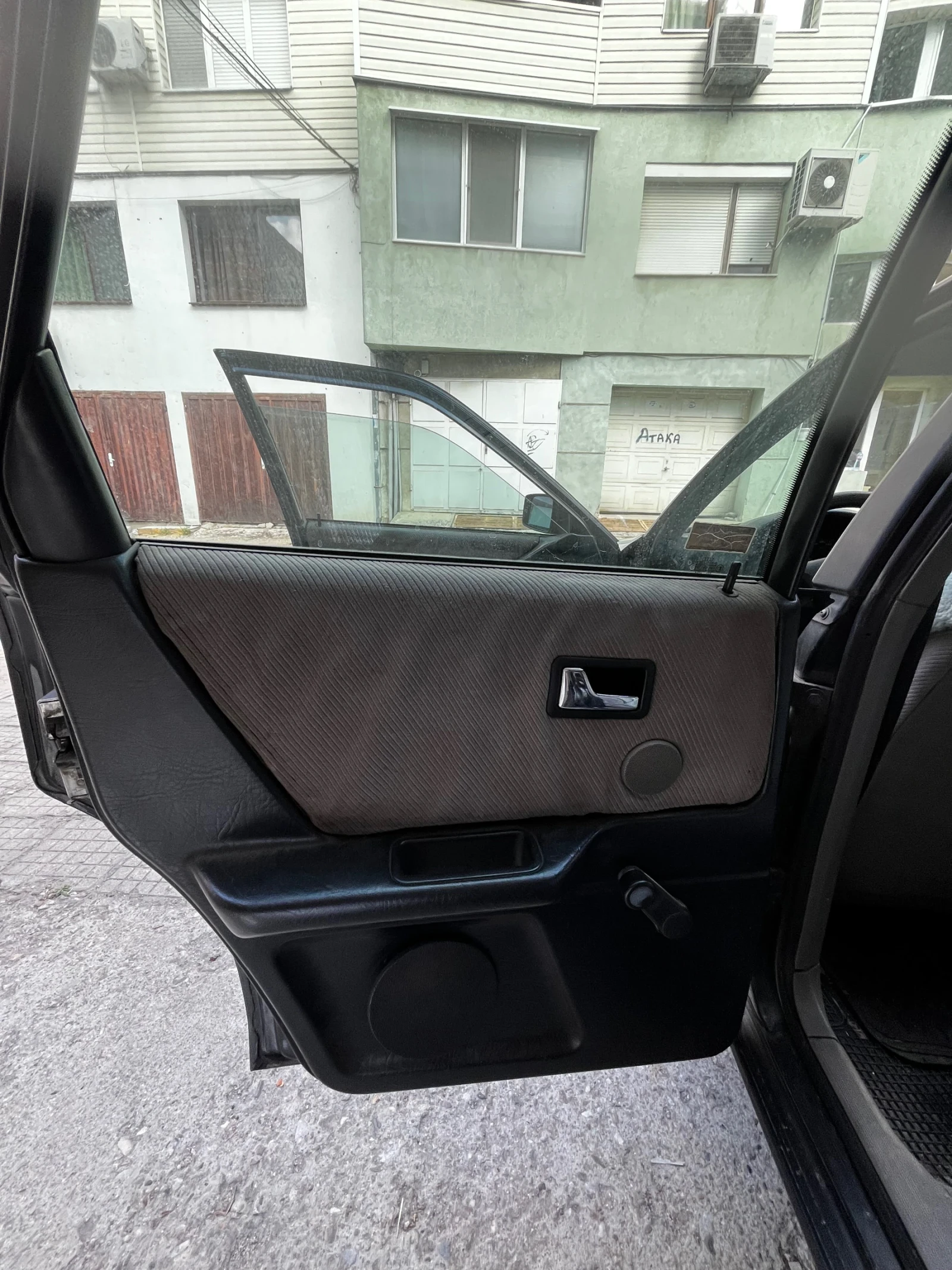 Audi 80 ������ ������, ����� | Mobile.bg � ����������� 9