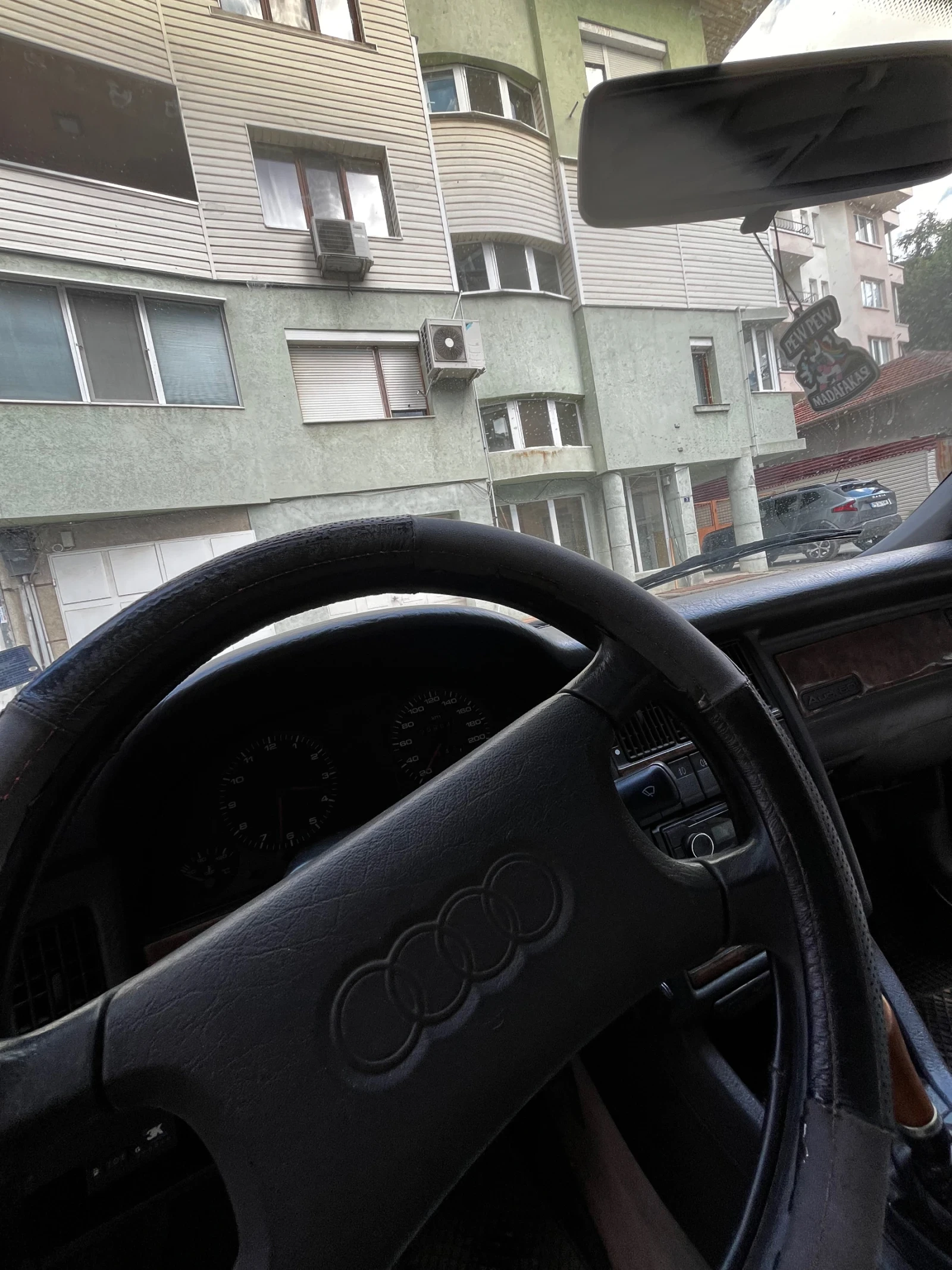 Audi 80 ������ ������, ����� | Mobile.bg � ����������� 7