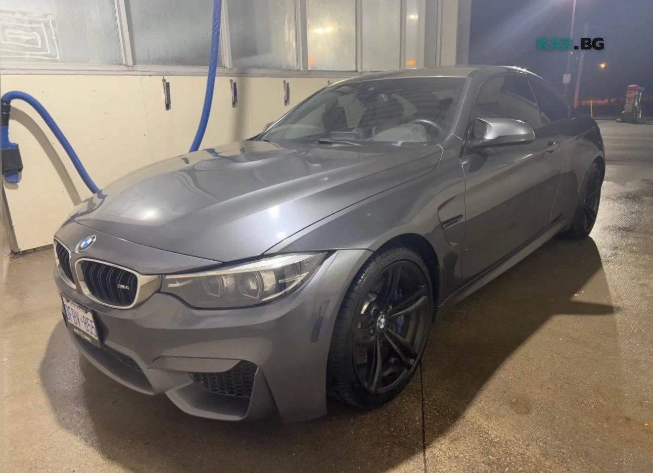 BMW M4  * ���������� * (���� �� ��) | Mobile.bg � ����������� 2