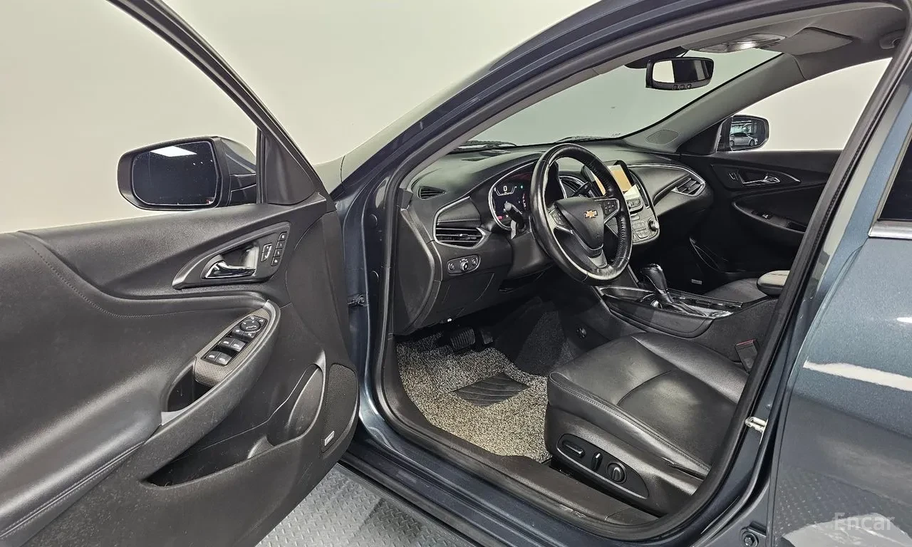 Chevrolet Malibu ����* �������* ������* CARPLAY*  | Mobile.bg � ����������� 4