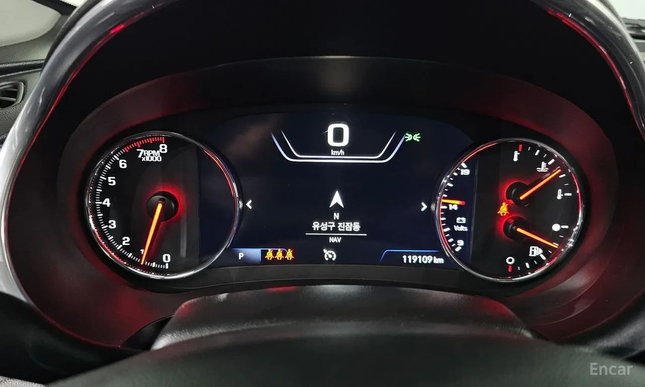 Chevrolet Malibu ����* �������* ������* CARPLAY*  | Mobile.bg � ����������� 8