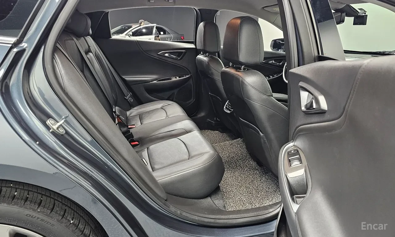 Chevrolet Malibu ����* �������* ������* CARPLAY*  | Mobile.bg � ����������� 12