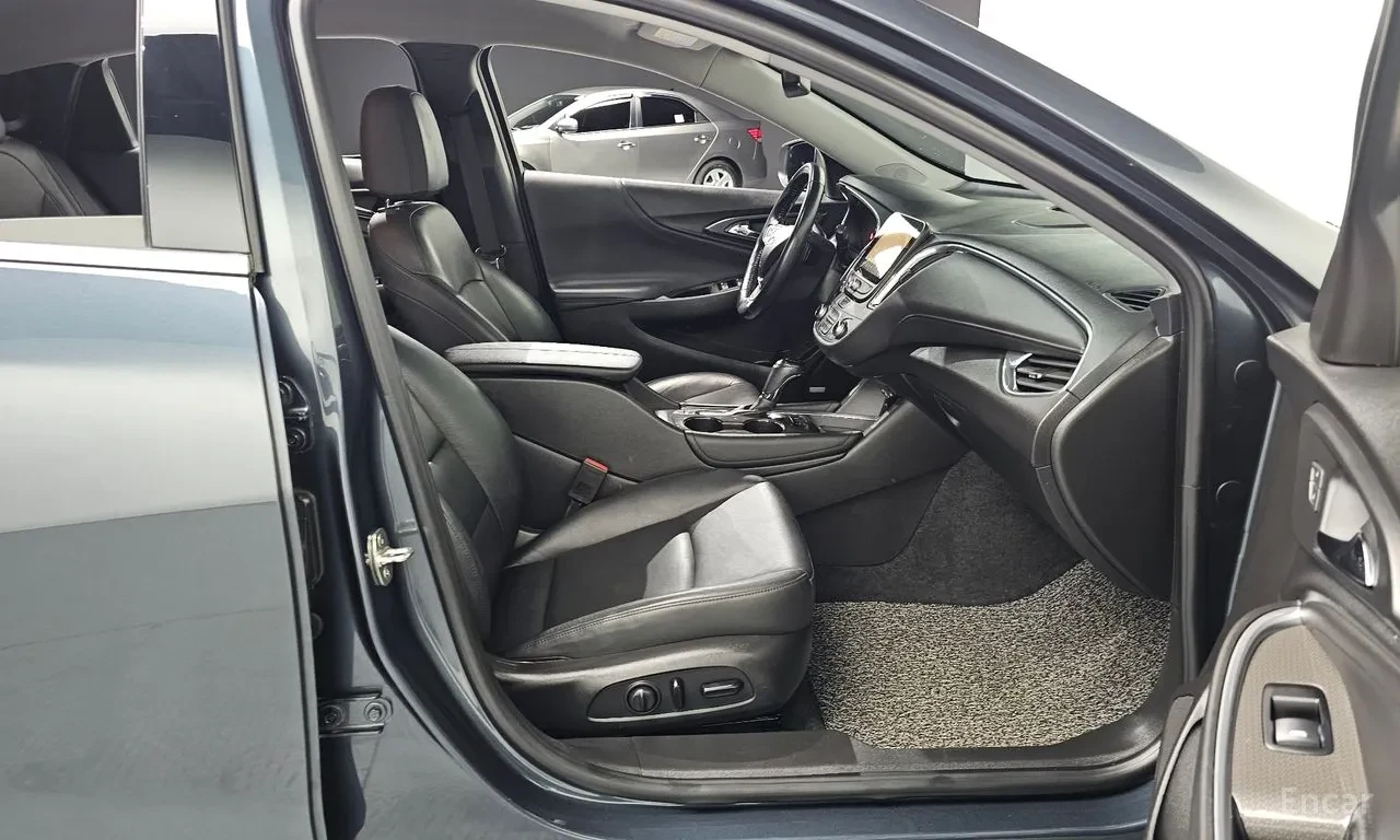 Chevrolet Malibu ����* �������* ������* CARPLAY*  | Mobile.bg � ����������� 11