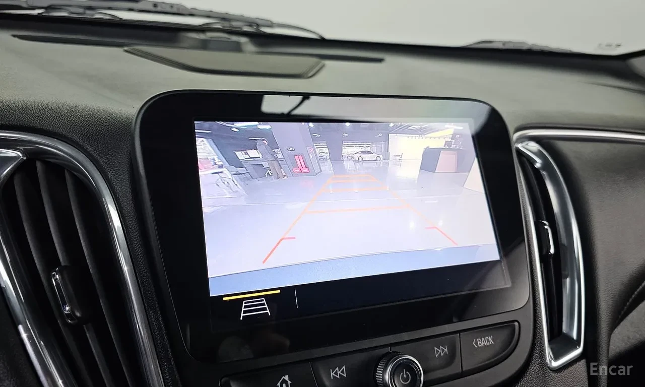 Chevrolet Malibu ����* �������* ������* CARPLAY*  | Mobile.bg � ����������� 10