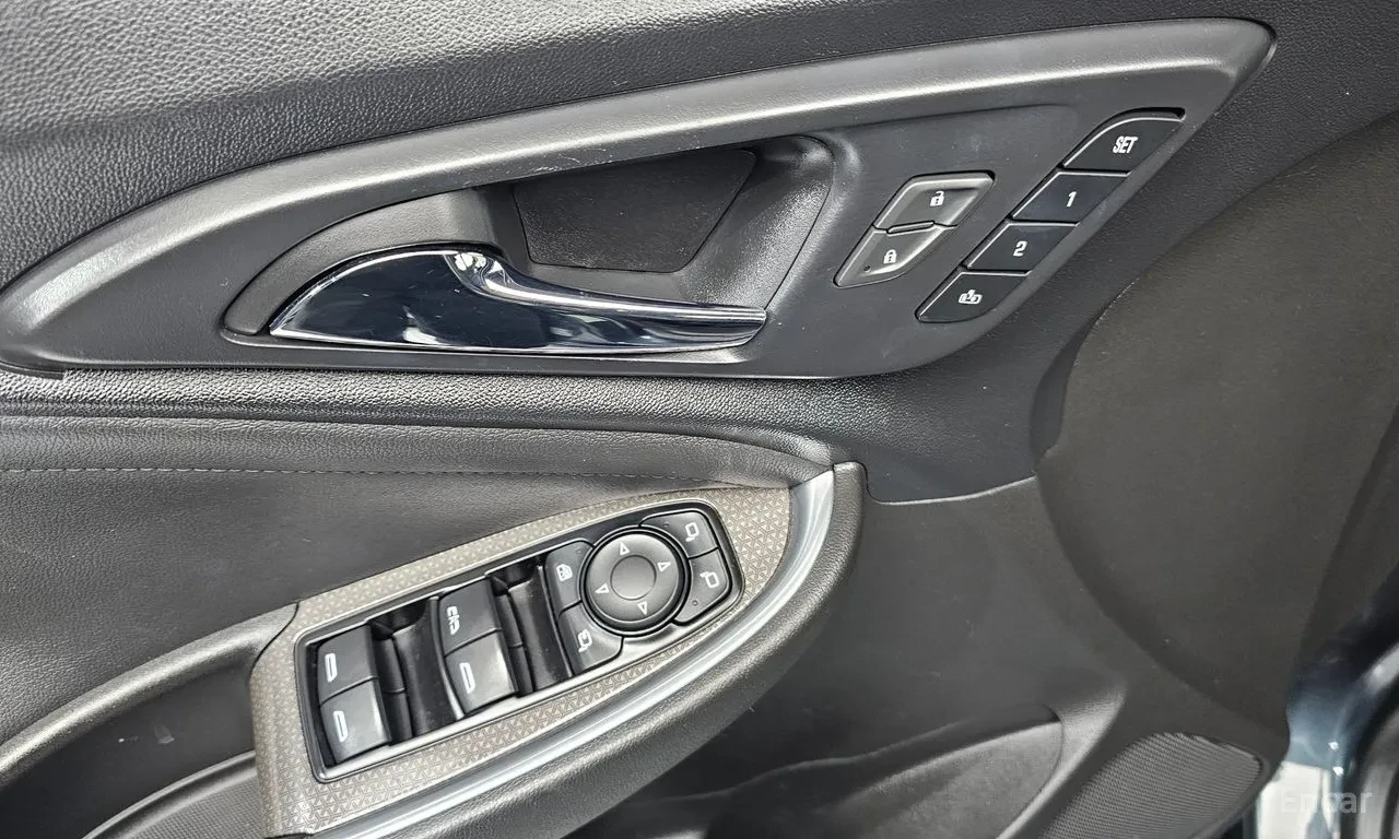 Chevrolet Malibu ����* �������* ������* CARPLAY*  | Mobile.bg � ����������� 14